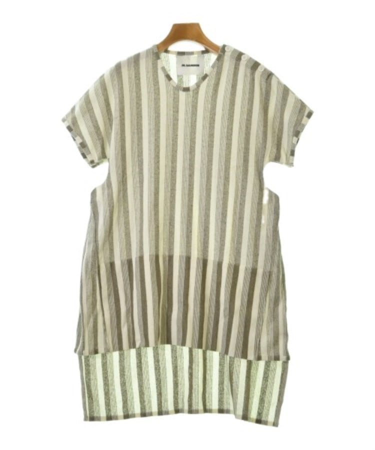 ラグタグ(RAGTAG)のJIL SANDER ジルサンダー レディース ワンピース サイズ：34(XS位)1