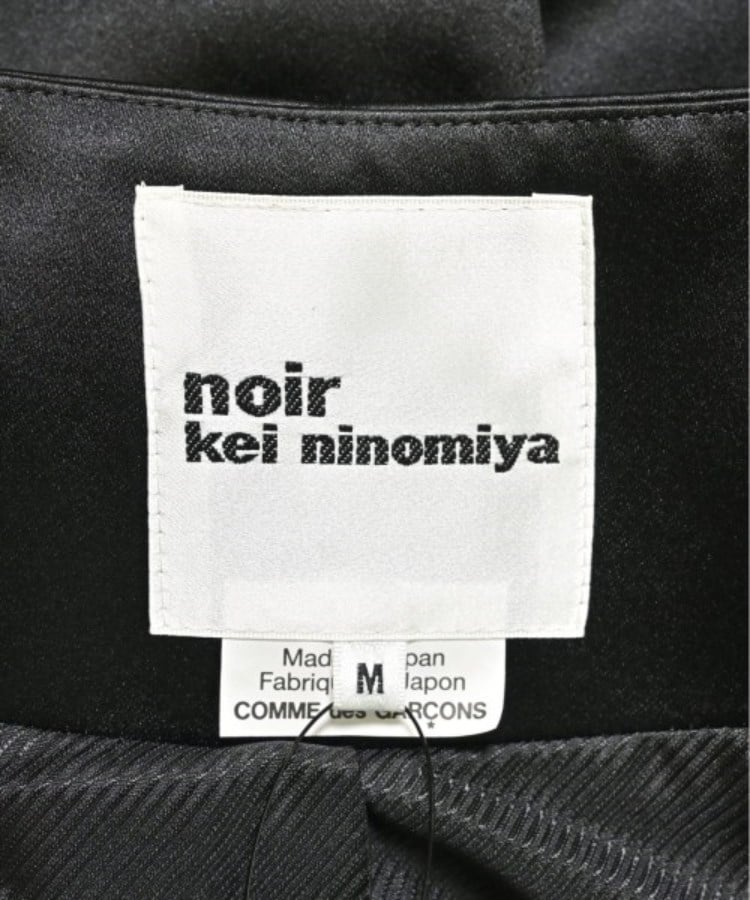 ラグタグ(RAGTAG)のnoir kei ninomiya ノワールケイニノミヤ レディース カジュアルジャケット サイズ：M3