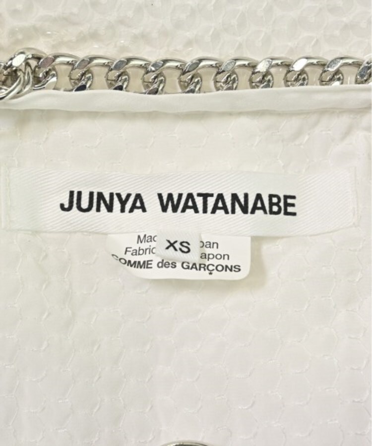 ラグタグ(RAGTAG)のJUNYA WATANABE ジュンヤワタナベ レディース ブラウス サイズ：XS3