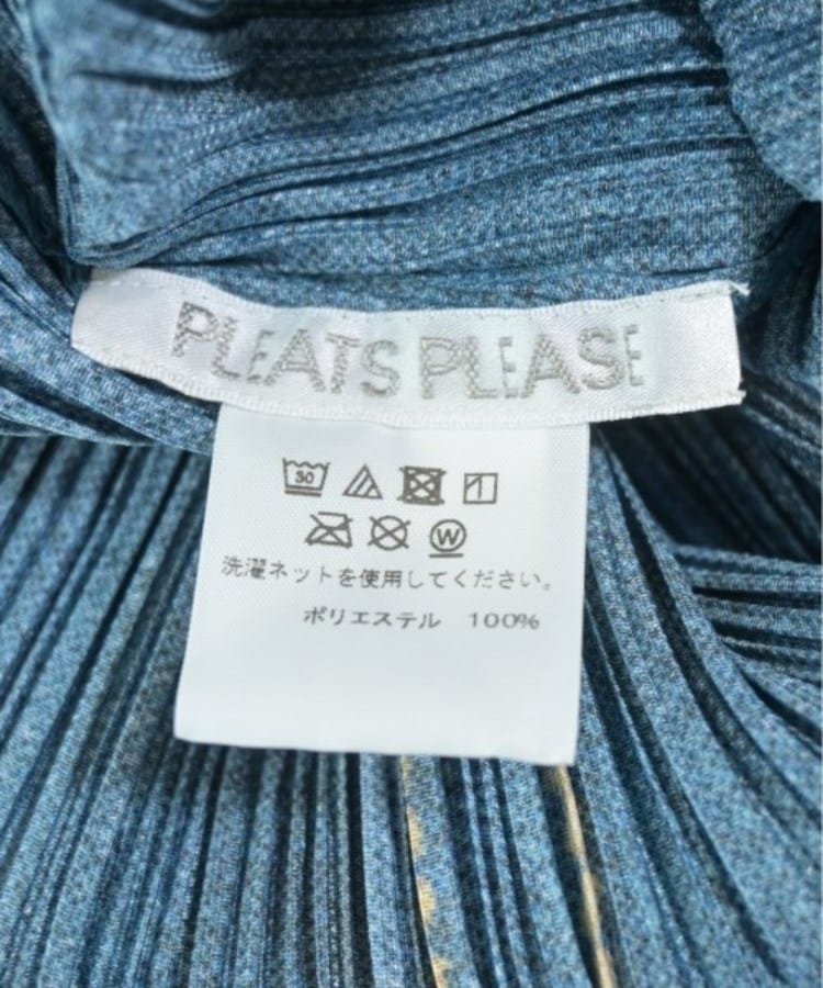 ラグタグ(RAGTAG)のPLEATS PLEASE プリーツプリーズ レディース ワンピース サイズ：3(L位)3