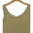 ラグタグ(RAGTAG)のIENA イエナ レディース タンクトップ サイズ：-(M位)5