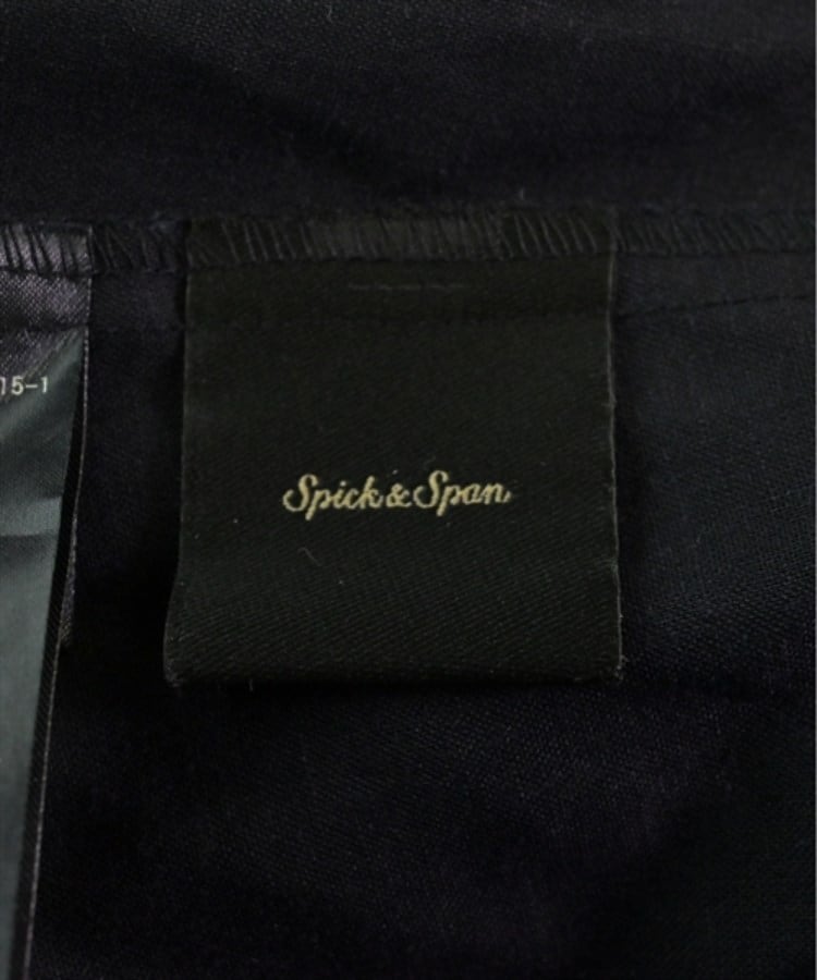 ラグタグ(RAGTAG)のSpick and Span スピックアンドスパン レディース ワンピース サイズ：F3