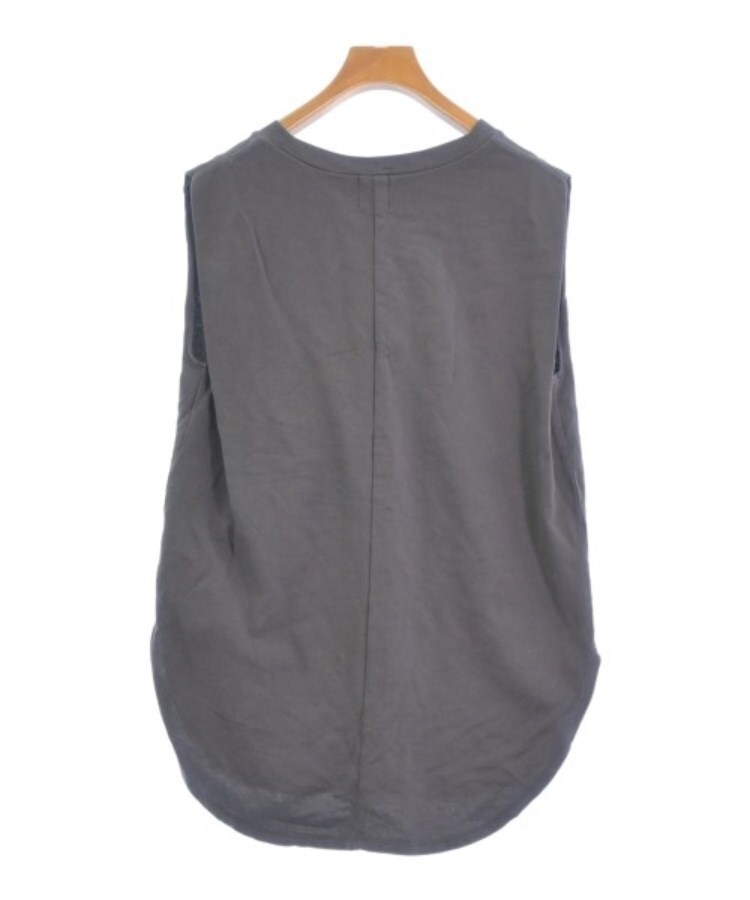ラグタグ(RAGTAG)のSpick and Span スピックアンドスパン レディース Tシャツ・カットソー サイズ：F グレー