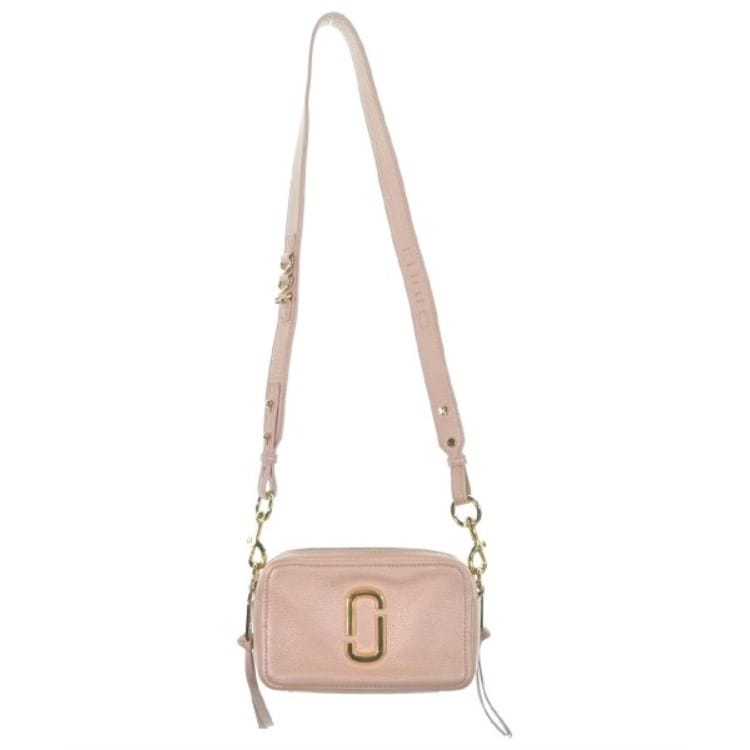 ラグタグ(RAGTAG)のMARC JACOBS マークジェイコブス レディース ショルダーバッグ ショルダーバッグ
