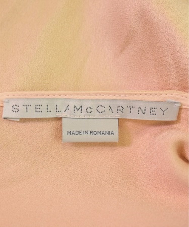 ラグタグ(RAGTAG)のSTELLA McCARTNEY ステラマッカートニー レディース ワンピース サイズ：36(XS位)3