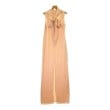 ラグタグ(RAGTAG)のSTELLA McCARTNEY ステラマッカートニー レディース ワンピース サイズ：36(XS位) オレンジ系