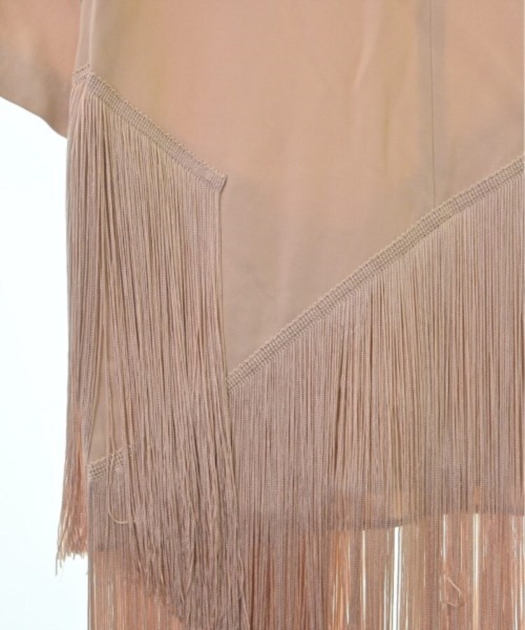 ラグタグ(RAGTAG)のSTELLA McCARTNEY ステラマッカートニー レディース ブラウス サイズ：34(XXS位)6