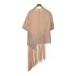 ラグタグ(RAGTAG)のSTELLA McCARTNEY ステラマッカートニー レディース ブラウス サイズ：34(XXS位)2