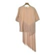 ラグタグ(RAGTAG)のSTELLA McCARTNEY ステラマッカートニー レディース ブラウス サイズ：34(XXS位) ピンク