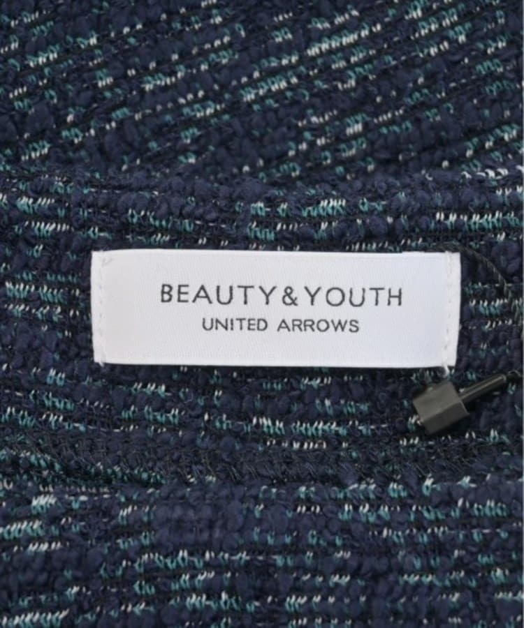 ラグタグ(RAGTAG)のBEAUTY&YOUTH UNITED ARROWS ビューティーアンドユースユナイテッドアローズ レディース ニット・セーター サイズ：-(M位)3