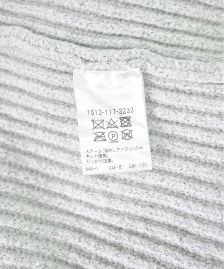 ラグタグ(RAGTAG)のBEAUTY&YOUTH UNITED ARROWS ビューティーアンドユースユナイテッドアローズ レディース ニット・セーター サイズ：F4