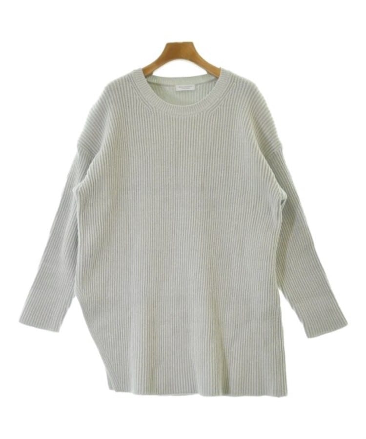 ラグタグ(RAGTAG)のBEAUTY&YOUTH UNITED ARROWS ビューティーアンドユースユナイテッドアローズ レディース ニット・セーター サイズ：F ライトグレー
