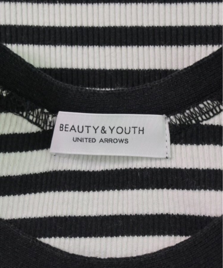 ラグタグ(RAGTAG)のBEAUTY&YOUTH UNITED ARROWS ビューティーアンドユースユナイテッドアローズ レディース タンクトップ サイズ：-(XS位)3