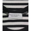 ラグタグ(RAGTAG)のBEAUTY&YOUTH UNITED ARROWS ビューティーアンドユースユナイテッドアローズ レディース タンクトップ サイズ：-(XS位)3