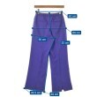 ラグタグ(RAGTAG)のgreen label relaxing グリーンレーベルリラクシング レディース スラックス サイズ：36(S位)6