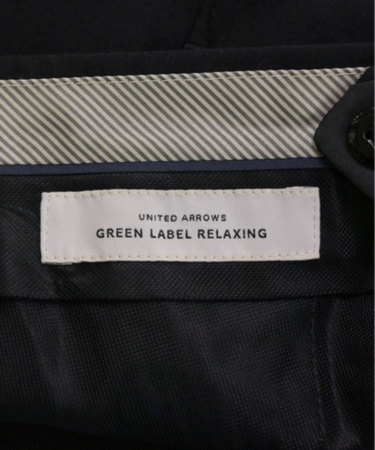 ラグタグ(RAGTAG)のgreen label relaxing グリーンレーベルリラクシング レディース スラックス サイズ：M3