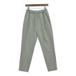ラグタグ(RAGTAG)のgreen label relaxing グリーンレーベルリラクシング レディース パンツ（その他） サイズ：38(M位) 水色