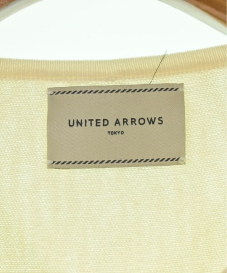 ラグタグ(RAGTAG)のUNITED ARROWS ユナイテッドアローズ レディース カーディガン サイズ：F3