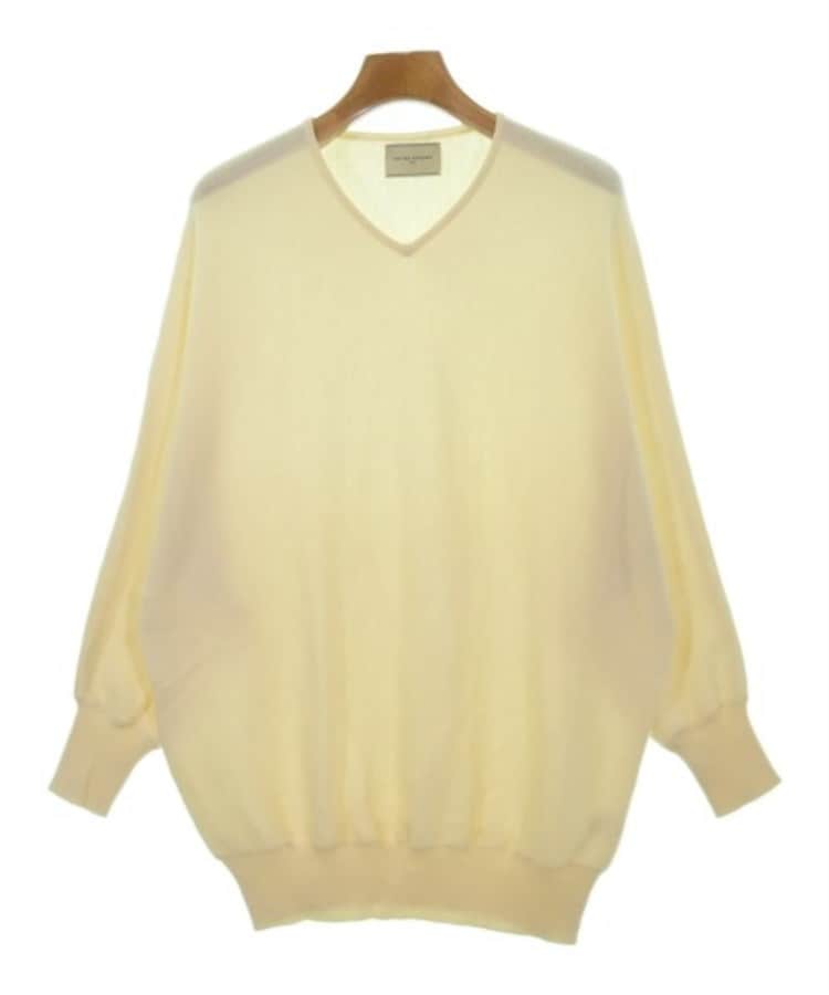 ラグタグ(RAGTAG)のUNITED ARROWS ユナイテッドアローズ レディース カーディガン サイズ：F アイボリー