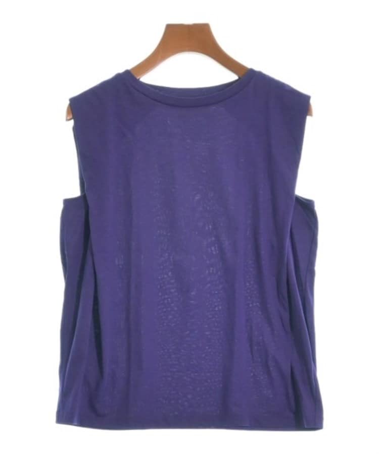 ラグタグ(RAGTAG)のUNITED ARROWS ユナイテッドアローズ レディース ノースリーブ サイズ：F 紫