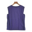 ラグタグ(RAGTAG)のUNITED ARROWS ユナイテッドアローズ レディース ノースリーブ サイズ：F 紫
