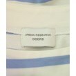 ラグタグ(RAGTAG)のURBAN RESEARCH DOORS アーバンリサーチドアーズ レディース ノースリーブ サイズ：One3