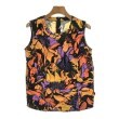 ラグタグ(RAGTAG)のCOMME des GARCONS コムデギャルソン レディース ブラウス サイズ：S 黒x黄x紫等(総柄)