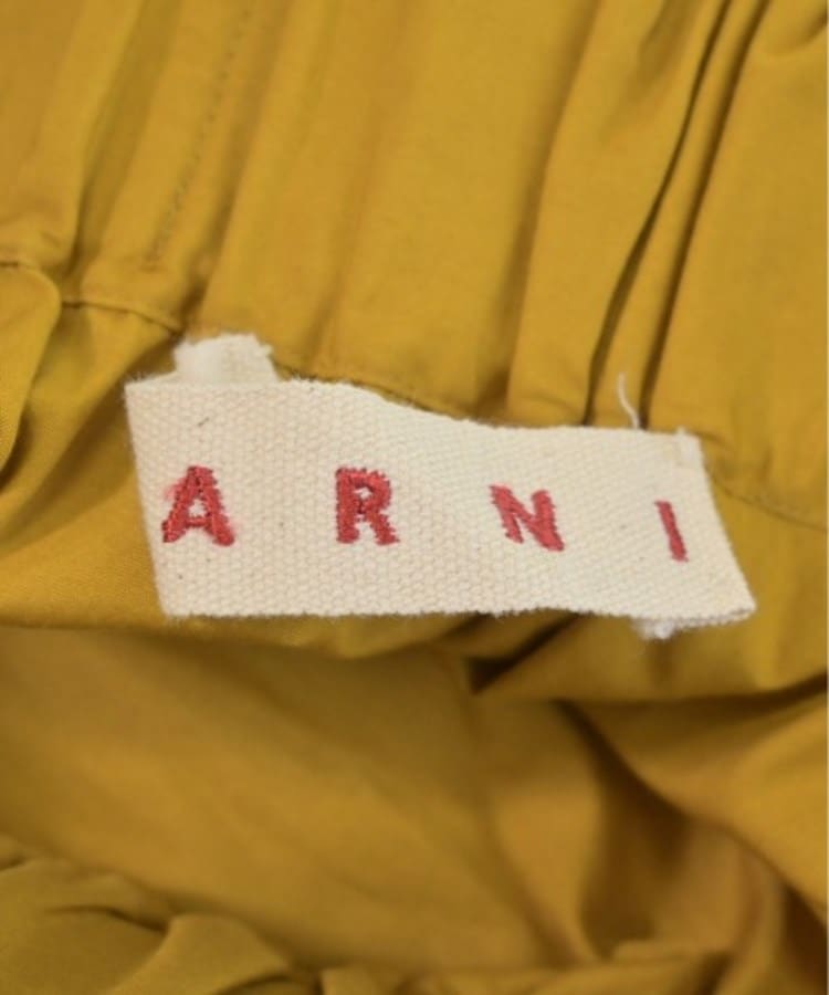 ラグタグ(RAGTAG)のMARNI マルニ レディース ロング・マキシ丈スカート サイズ：38(S位)3