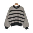 ラグタグ(RAGTAG)のBEAUTY&YOUTH UNITED ARROWS ビューティーアンドユースユナイテッドアローズ レディース ニット・セーター サイズ：F ベージュx黒(総柄)