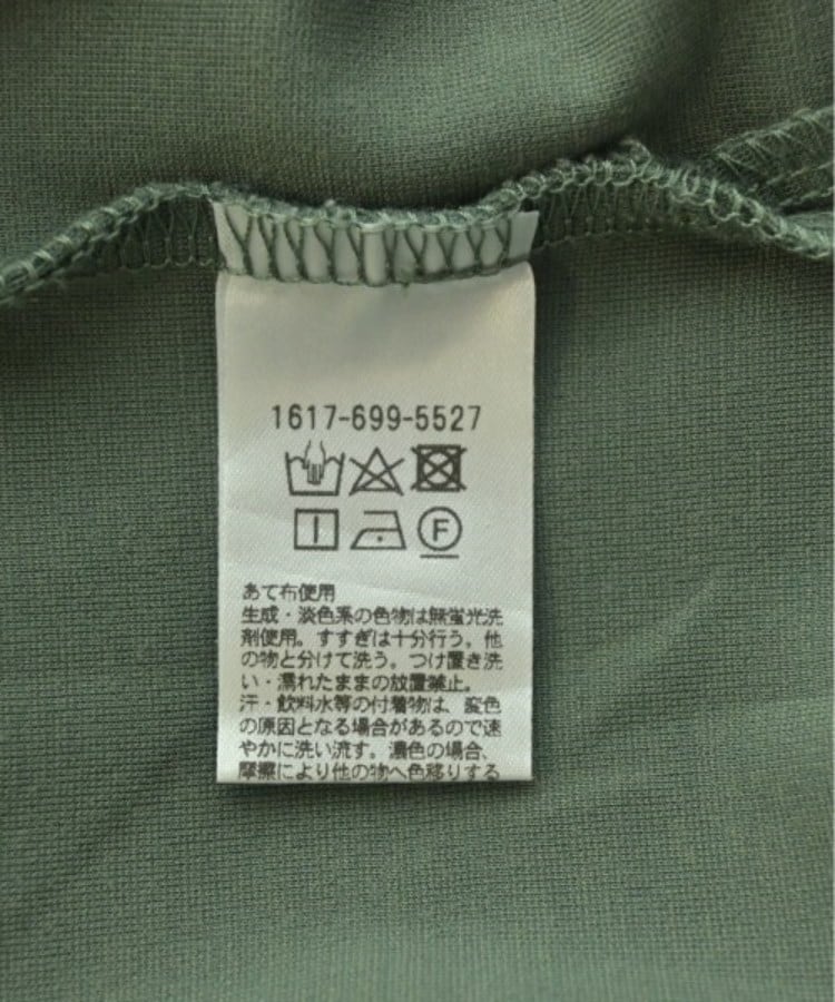ラグタグ(RAGTAG)のBEAUTY&YOUTH UNITED ARROWS ビューティーアンドユースユナイテッドアローズ レディース ノースリーブ サイズ：F4