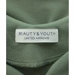 ラグタグ(RAGTAG)のBEAUTY&YOUTH UNITED ARROWS ビューティーアンドユースユナイテッドアローズ レディース ノースリーブ サイズ：F3