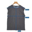 ラグタグ(RAGTAG)のBEAUTY&YOUTH UNITED ARROWS ビューティーアンドユースユナイテッドアローズ レディース ノースリーブ サイズ：F6