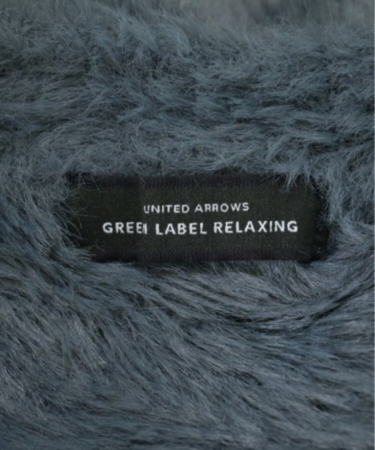ラグタグ(RAGTAG)のgreen label relaxing グリーンレーベルリラクシング レディース カーディガン サイズ：-(XL位)3