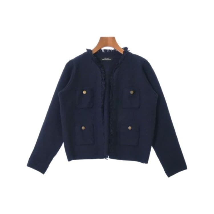 ラグタグ(RAGTAG)のgreen label relaxing グリーンレーベルリラクシング レディース カーディガン サイズ：-(XL位) カーディガン/ボレロ
