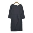 ラグタグ(RAGTAG)のUNITED ARROWS ユナイテッドアローズ レディース ワンピース サイズ：40(M位) 紺