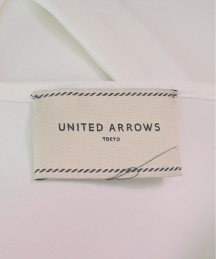 ラグタグ(RAGTAG)のUNITED ARROWS ユナイテッドアローズ レディース ブラウス サイズ：-(L位)3
