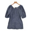ラグタグ(RAGTAG)のMARNI マルニ レディース ブラウス サイズ：38(S位) 紺
