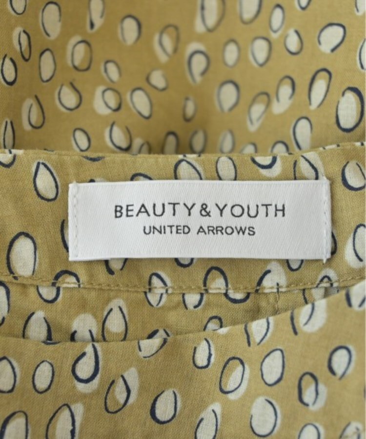 ラグタグ(RAGTAG)のBEAUTY&YOUTH UNITED ARROWS ビューティーアンドユースユナイテッドアローズ レディース ブラウス サイズ：-(M位)3