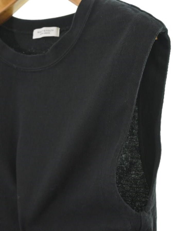 ラグタグ(RAGTAG)のBEAUTY&YOUTH UNITED ARROWS ビューティーアンドユースユナイテッドアローズ レディース ノースリーブ サイズ：-(S位)5