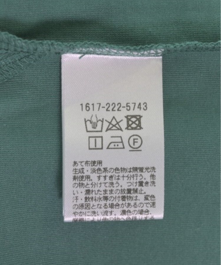 ラグタグ(RAGTAG)のBEAUTY&YOUTH UNITED ARROWS ビューティーアンドユースユナイテッドアローズ レディース ノースリーブ サイズ：-(M位)4