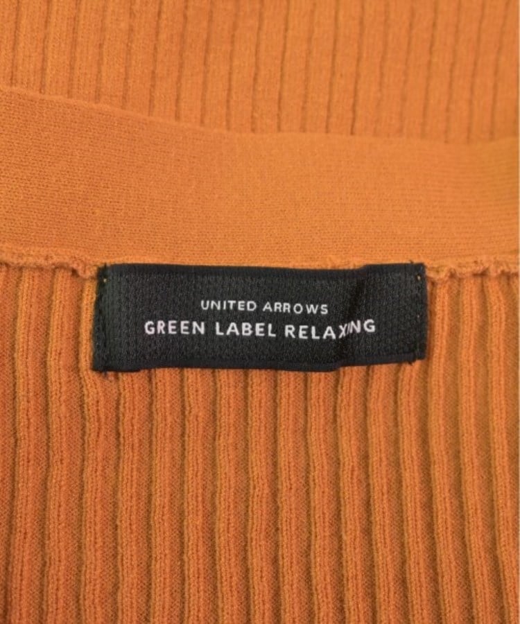 ラグタグ(RAGTAG)のgreen label relaxing グリーンレーベルリラクシング レディース ニット・セーター サイズ：-(XS位)3