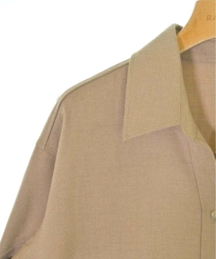 ラグタグ(RAGTAG)のgreen label relaxing グリーンレーベルリラクシング レディース シャツワンピース サイズ：-(M位)6