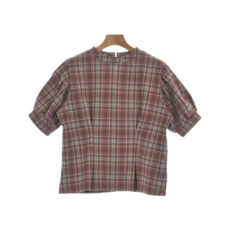 ラグタグ(RAGTAG)のgreen label relaxing グリーンレーベルリラクシング レディース ブラウス サイズ：F シャツ・ブラウス