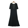 ラグタグ(RAGTAG)のBEAUTY&YOUTH UNITED ARROWS ビューティーアンドユースユナイテッドアローズ レディース ワンピース サイズ：F 黒