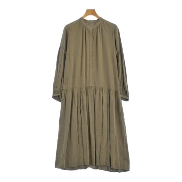 ラグタグ(RAGTAG)のgreen label relaxing グリーンレーベルリラクシング レディース ワンピース サイズ：F その他