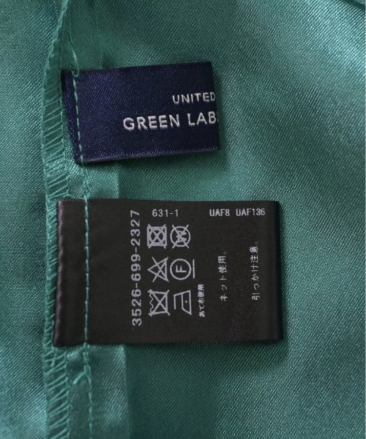 ラグタグ(RAGTAG)のgreen label relaxing グリーンレーベルリラクシング レディース ワンピース サイズ：-(L位)3