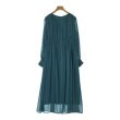 ラグタグ(RAGTAG)のgreen label relaxing グリーンレーベルリラクシング レディース ワンピース サイズ：-(L位)2