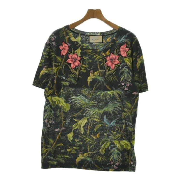 ラグタグ(RAGTAG)のGUCCI グッチ メンズ Tシャツ・カットソー サイズ：XS Ｔシャツ