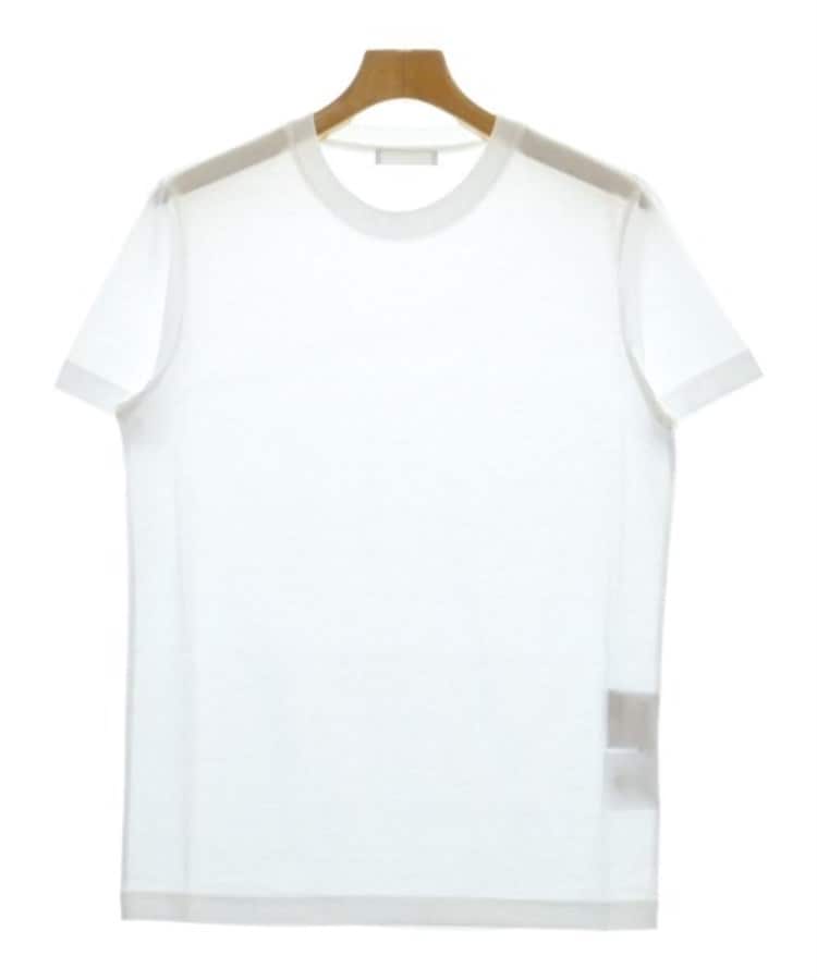 ラグタグ(RAGTAG)のPRADA プラダ メンズ Tシャツ・カットソー サイズ：S 白