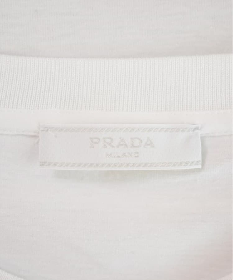 ラグタグ(RAGTAG)のPRADA プラダ メンズ Tシャツ・カットソー サイズ：M3